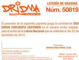 LOTERIA2012