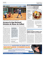 prensa