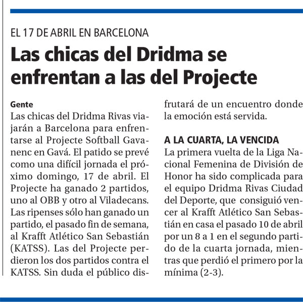 prensa