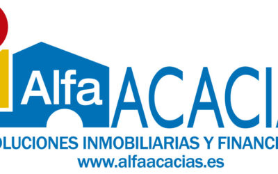 La inmobiliaria «Alfa Acacias» patrocina a Dridma